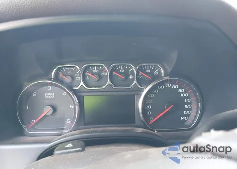 2015 GMC Sierra 1500 Sle z USA, uszkodzony, nr VIN 3GTU2UEC8FG170147